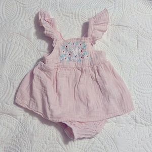 Baby Girl Dress